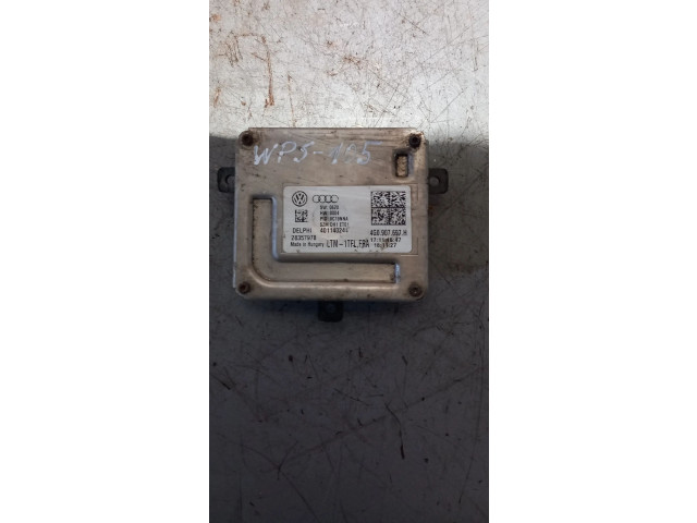 Блок управления Xenon