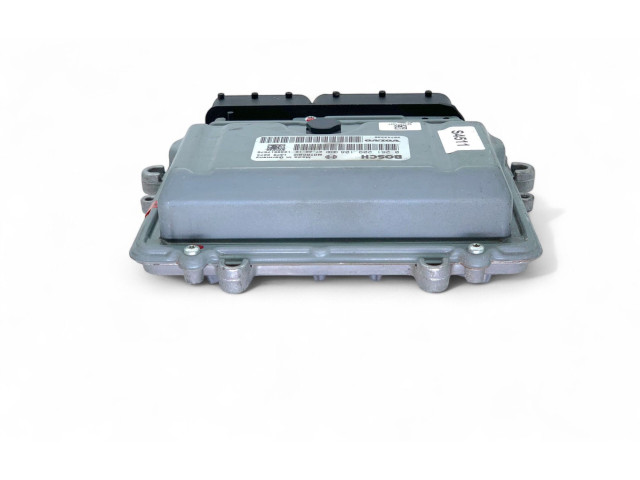 Блок управления двигателя 0261209108, 1039S17576   Volvo V70