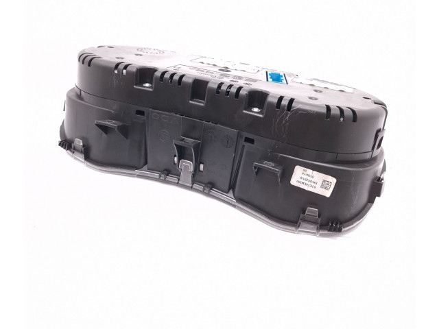 Комплект зажигания 03L906023LM, 6R0937087P   Skoda Rapid (NH)       