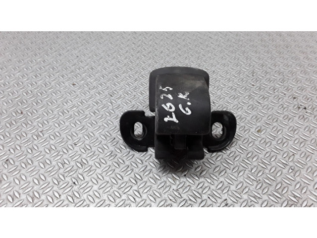 Zámek zadních dveří Dacia Logan I 2007