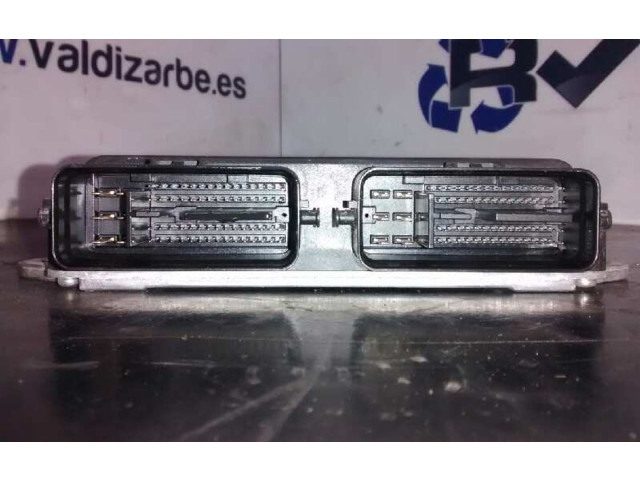 Блок управления двигателя 1860135700, 18601357 Mitsubishi Colt