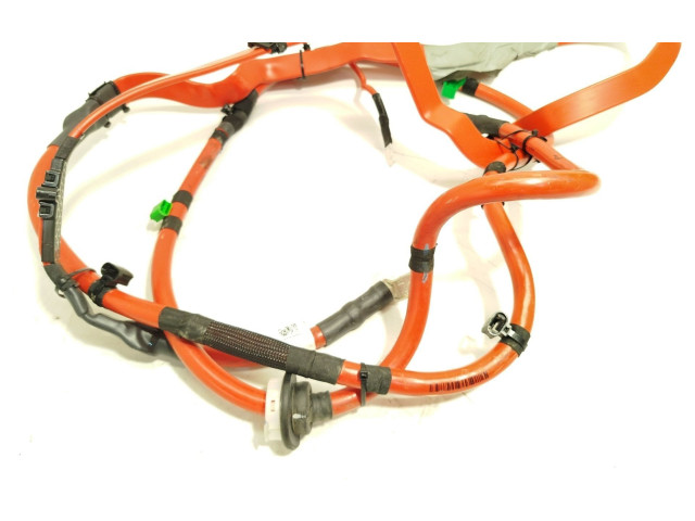 Блок управления 4K0971225A   Audi A6 C7