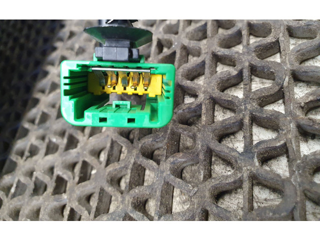 Подушка безопасности в сиденье 9685418480, 0500666 Citroen C5