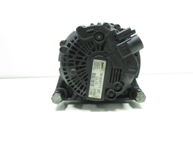 Генератор 9665617780 Citroen Berlingo