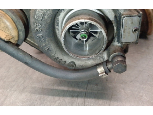 Турбина Peugeot 406 K03225269 для двигателя RHY