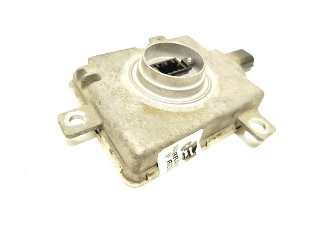 Блок управления Xenon