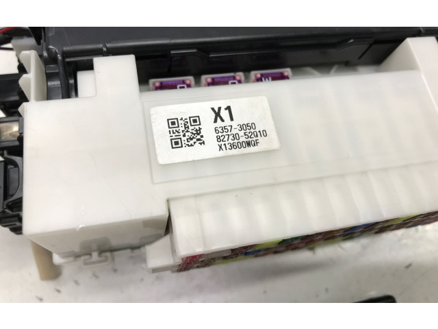 Блок предохранителей  8922152B50, 50155574   Lexus LBX    