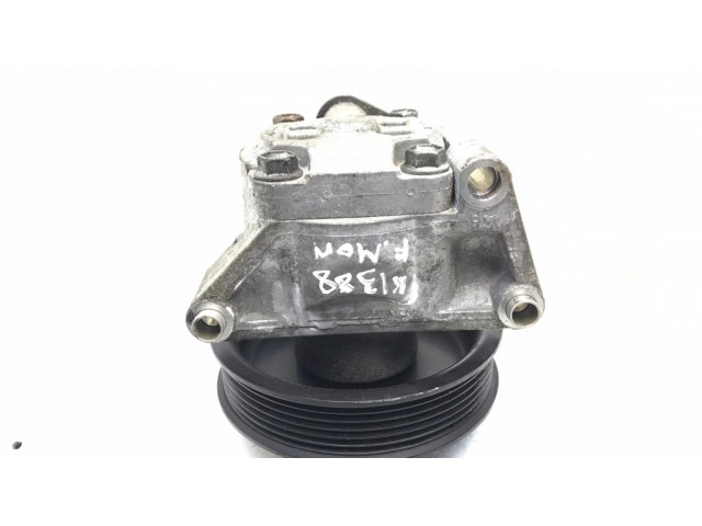 Насос усилителя руля