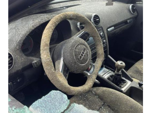 Блок АБС Audi A3 S3 A3 Sportback 8P 2005 - 2013 года