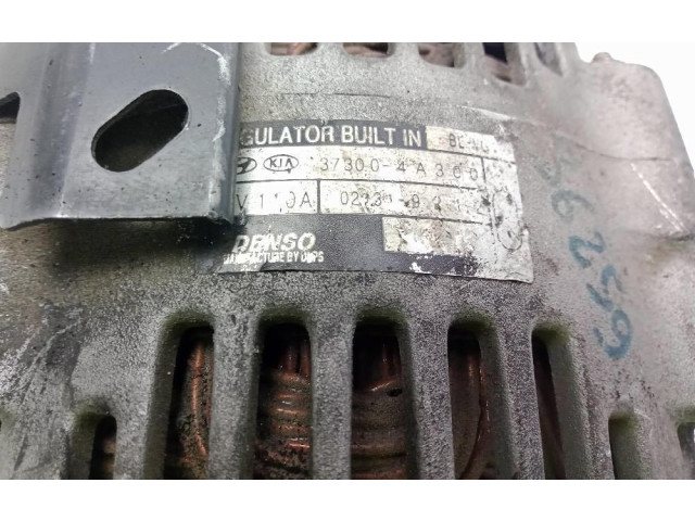 Генератор    KIA Sorento      