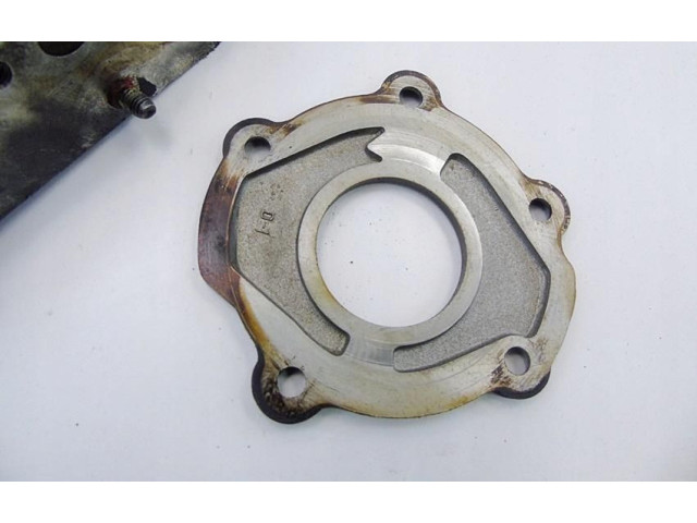 Масляный насос   F8CVPOS  Chevrolet Matiz 