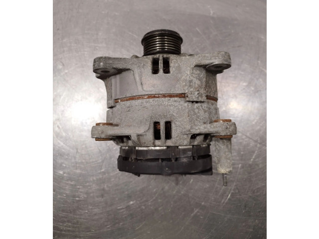 Генератор 045903023A, 0124515022 Skoda Roomster (5J)