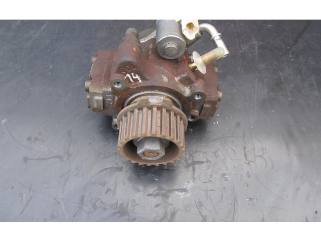 Vstřikovací čerpadlo 9676289780, 5WS40893 Volvo V40 Cross country