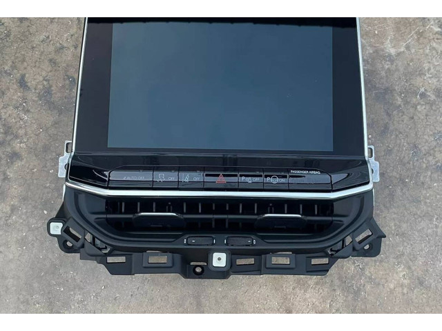 Дисплей    MR550008   Jeep Compass