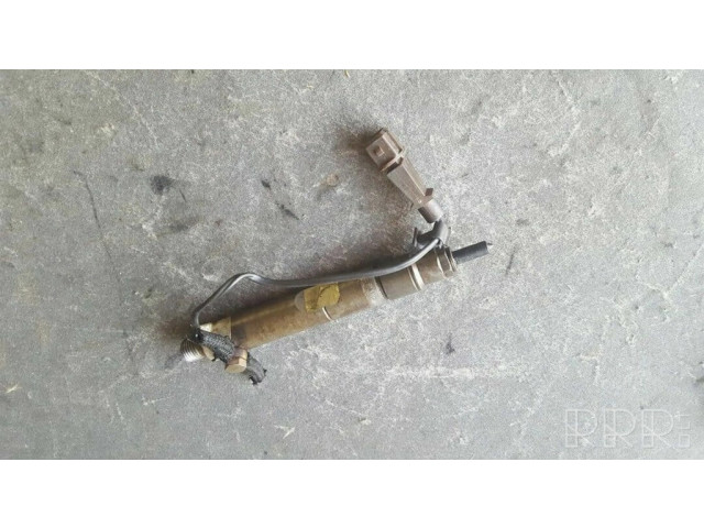 Vstřikovač 028130201S Audi 80 90 S2 B4 pro naftový motor 1.9