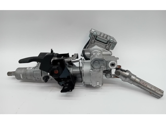 Руль Renault Clio II 2001 - 2005 года 488104557R