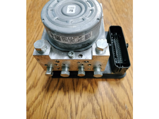 Блок АБС 5WA614517BK Volkswagen Golf VIII 2019 - года