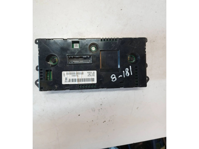 Блок управления климат-контролем    Chrysler Neon I