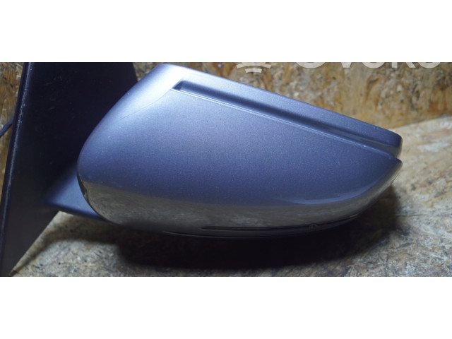 Zpětné zrcátko Mercedes-Benz C W204 2012