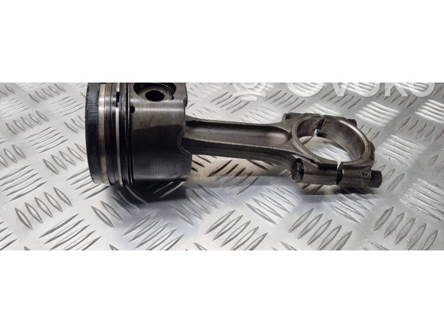 Píst Citroen Berlingo