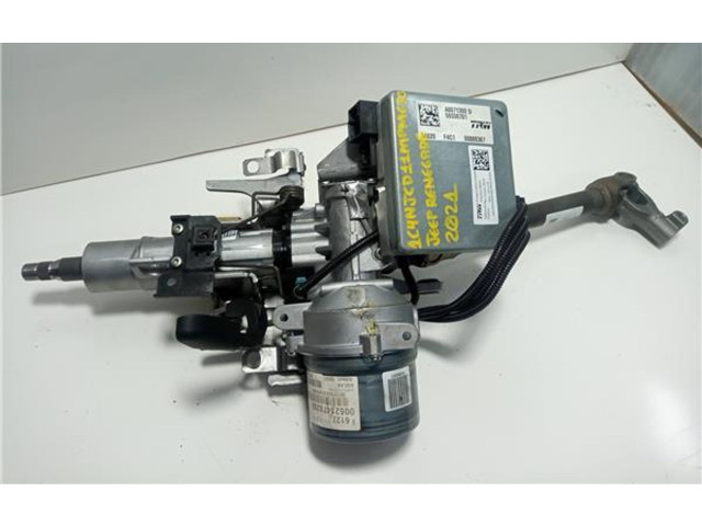 Руль Jeep Renegade  2014 -  года 59330701      