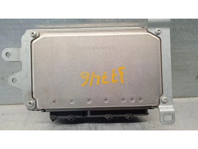 Блок управления двигателя A1329000200, 0261S05709 Smart ForTwo II