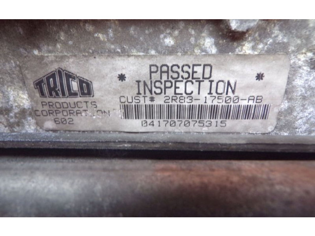 Моторчик дворников 2R8317500AB, 2R8317500AB    Jaguar S-Type