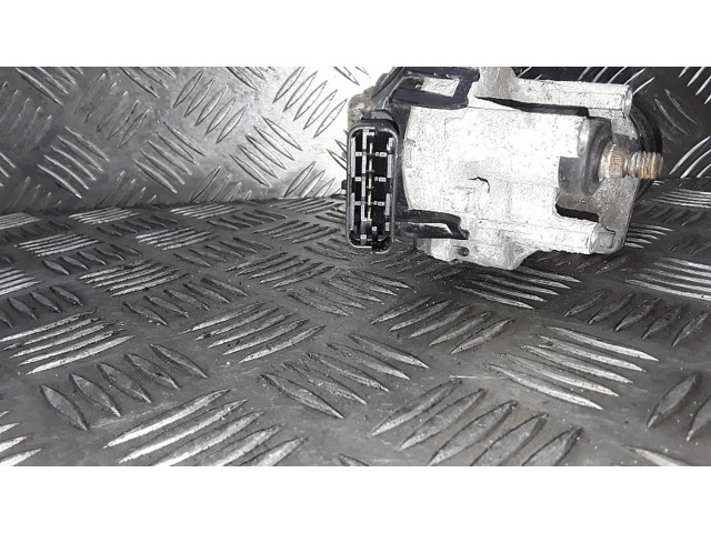 Моторчик дворников W000037253    Dacia Logan II