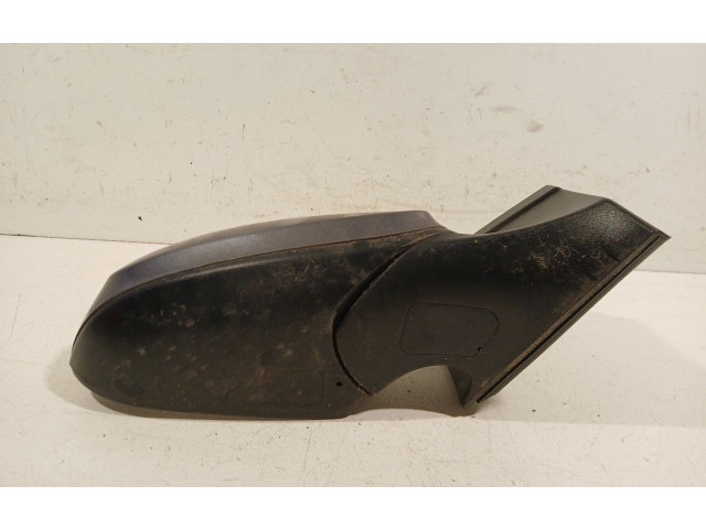 Зеркало электрическое        Hyundai i10  2013 - 2018 года   