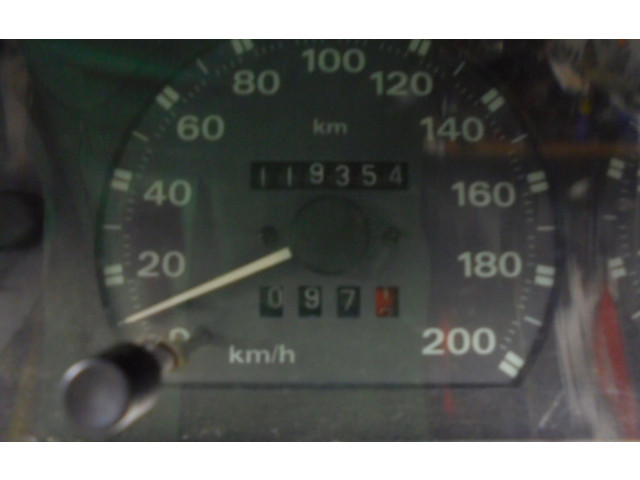 Pojistková skříňka Спидометр (приборный щиток) 6062190030, 6062190030 Fiat Punto (176) 1997