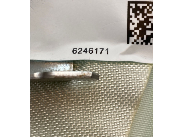 Боковая подушка безопасности 31690435, 1T02172000005   Volvo S90, V90