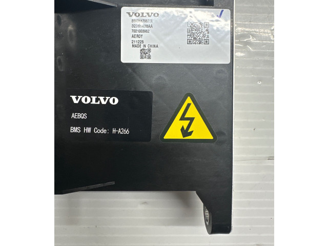 Блок управления 32361438   Volvo XC90