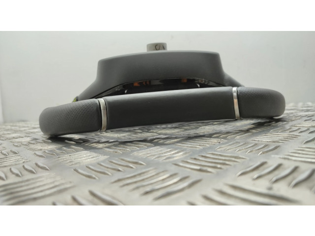 Руль Peugeot 2008 II 2019- года 98255045ZD