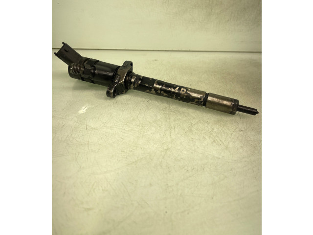 Форсунка 0445110259 Volvo C30