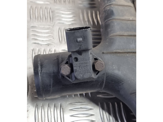 Интеркулер  4B0145805A, 059906051   Audi A6 S6 C5 4B 