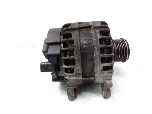 Генератор 03L903024F, 0125811027   Volkswagen Sharan 2.0     