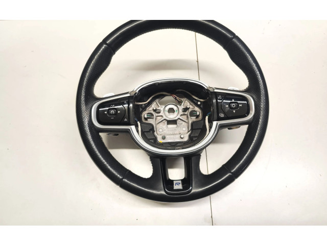 Руль Volvo XC90  2014 -  года 39834466      