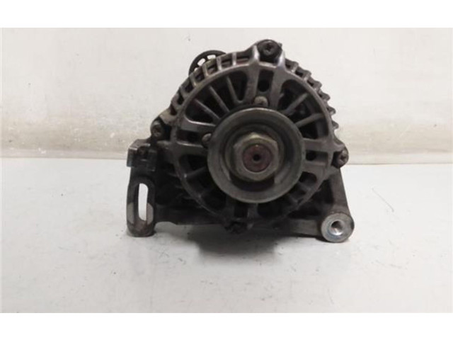 Генератор 7700433069, 7700433069 Renault Clio II