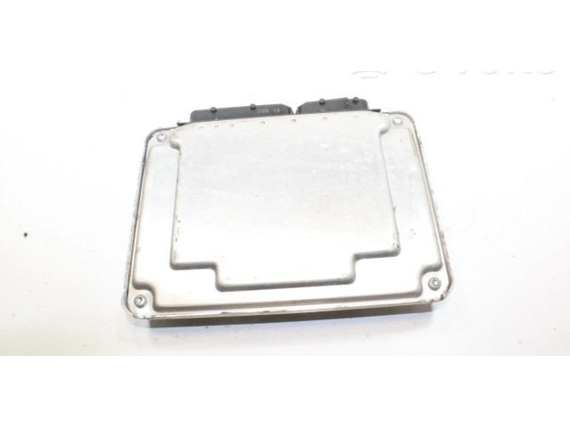 Блок управления двигателя 038906019NB, 0281011821 Ford Galaxy