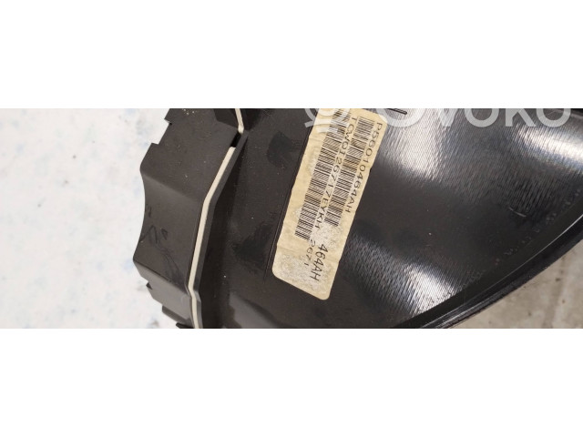 Панель приборов Jeep Grand Cherokee (WJ)