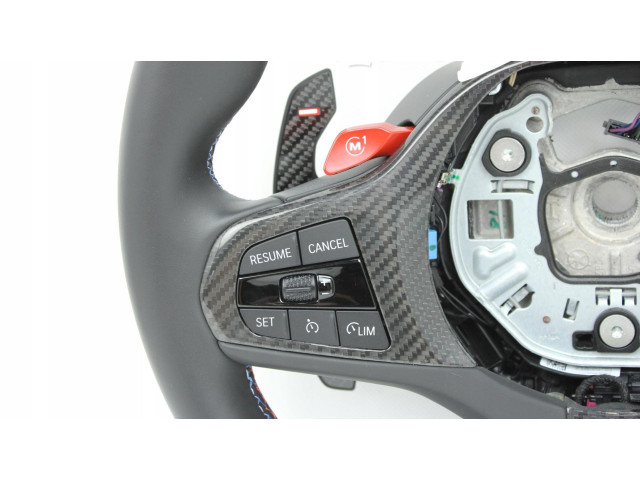 Руль BMW M3 G80 2020- года