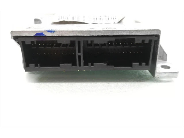 Airbagsteuergerät 9665266080, 608990300 Citroen C5