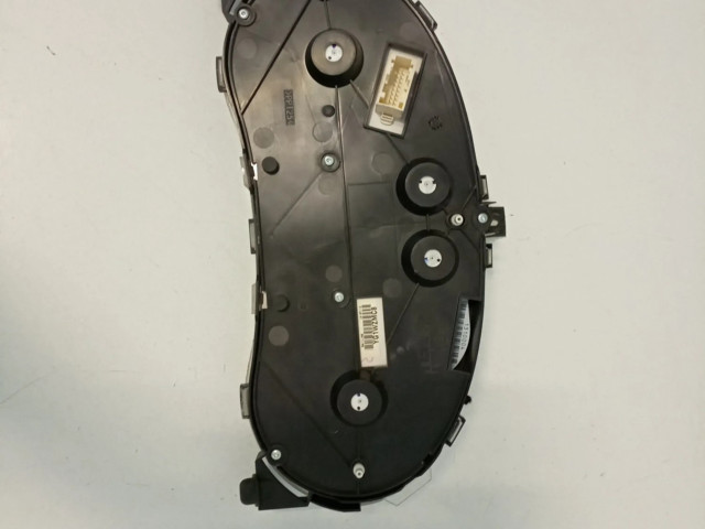 Панель приборов 555001310102   Citroen Jumpy       