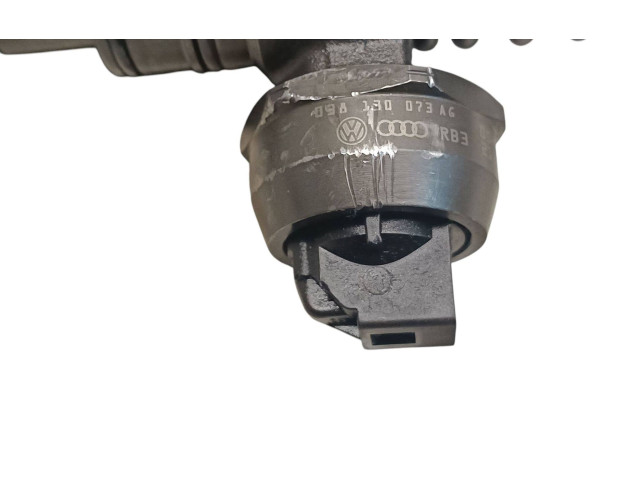 Жиклер (жиклеры) (форсунка (форсунки) 038130073AG   Skoda Octavia Mk2 (1Z)    