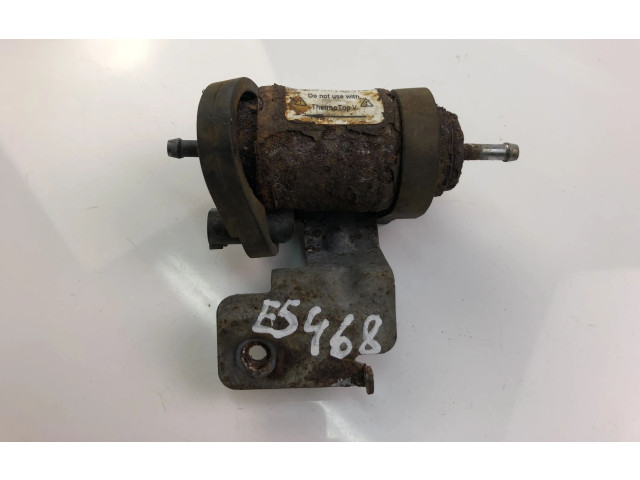 Топливный насос