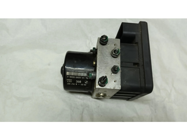 Jednotka ABS 6756292 BMW 3 E46 2003