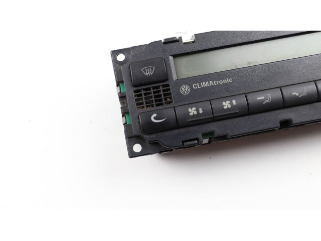 Блок управления кондиционера воздуха / климата/ печки (в салоне)     3B1907044H    Volkswagen PASSAT B5.5 
