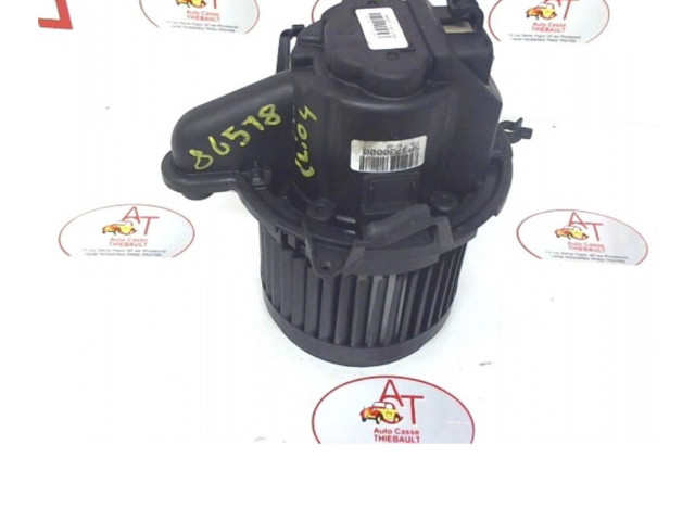 Вентилятор печки    272101005R, 272101005R   Renault Clio II
