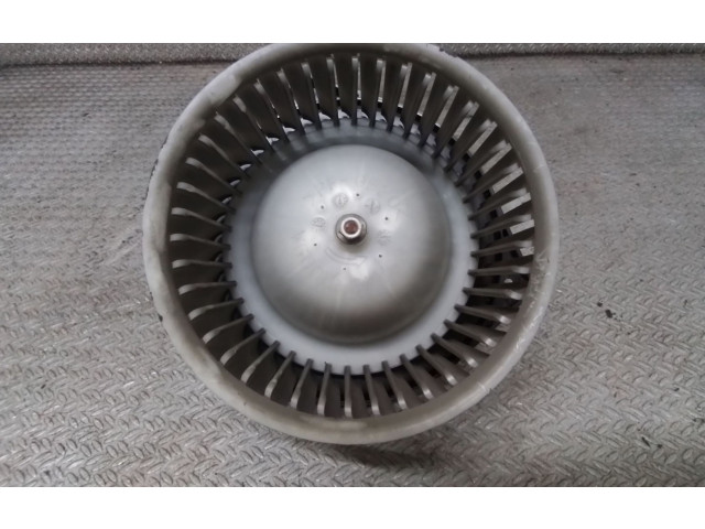 Вентилятор печки 7802A217 Mitsubishi Lancer VIII