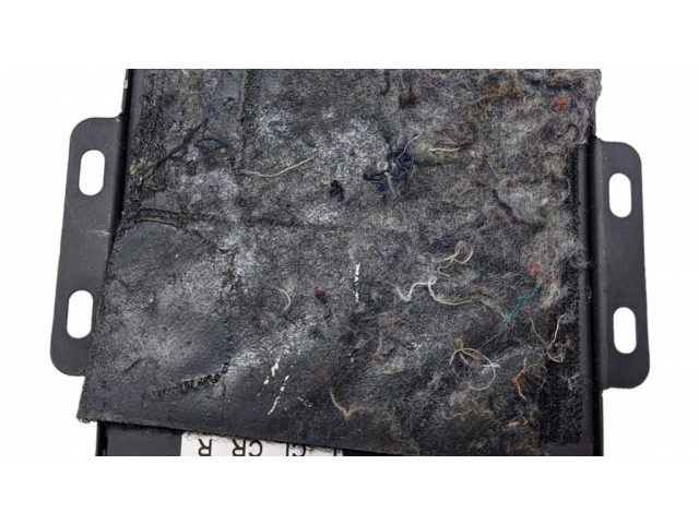 Блок управления парковки